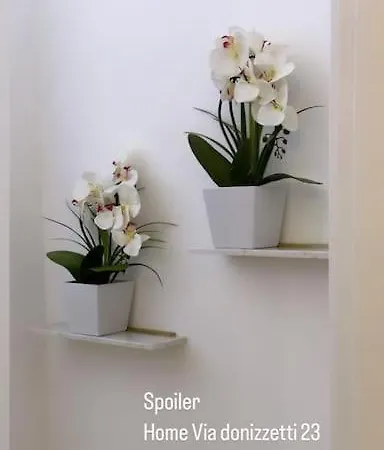 Apartamento San Babila - Luxury Milanese Milán