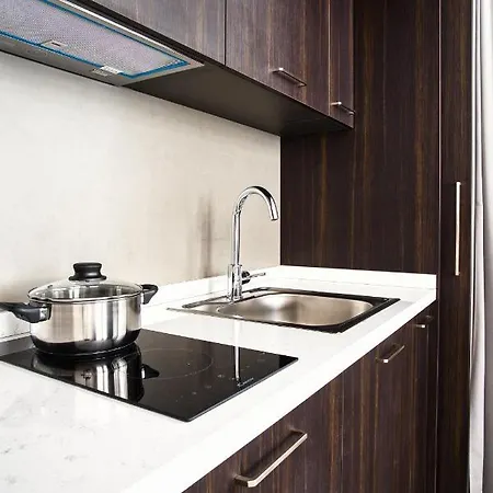 Flatsharing - Spadari Duomo Suites *