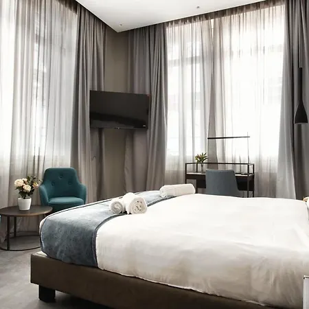 Apartment Flatsharing - Spadari Duomo Suites *