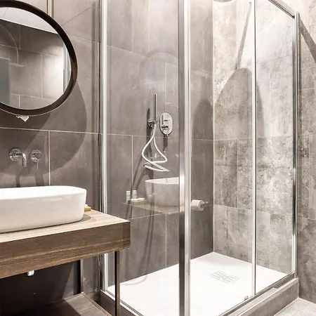 Apartment Flatsharing - Spadari Duomo Suites *