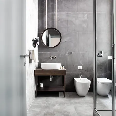 Flatsharing - Spadari Duomo Suites Mailand