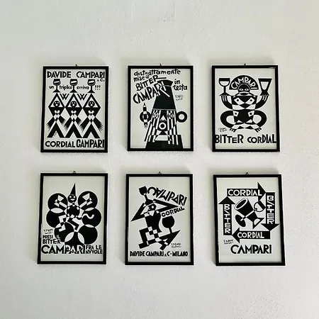 Green Guest House * Милан