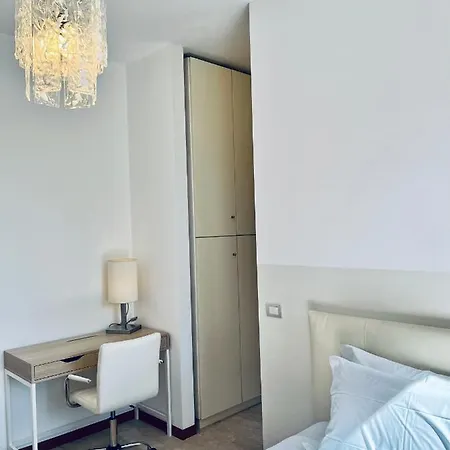 Гостевой дом Green Guest House *