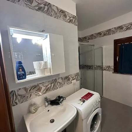 Politecnico Bovisa Apartmanhotel 3*