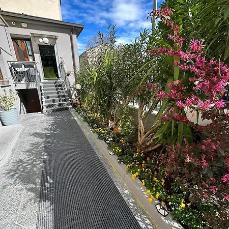 Politecnico Bovisa Apart-hotel 2*