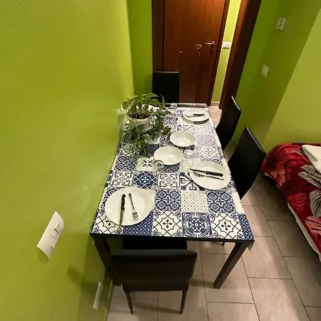 Apart-hotel Politecnico Bovisa 2*