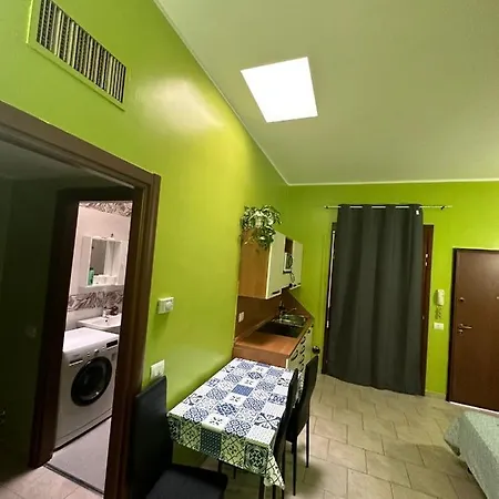 Politecnico Bovisa Apart-hotel