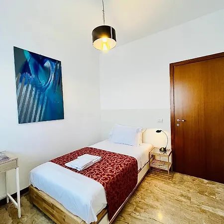 Гостевой дом Green Guest House *