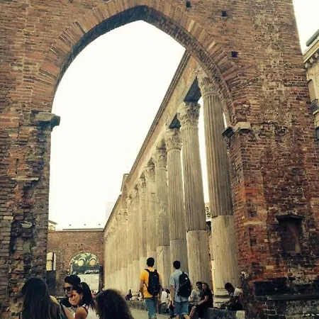 Gef House - Bande Nere *