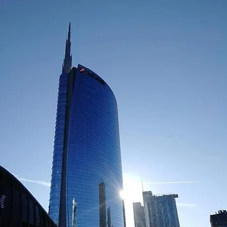 Gef House - Bande Nere *