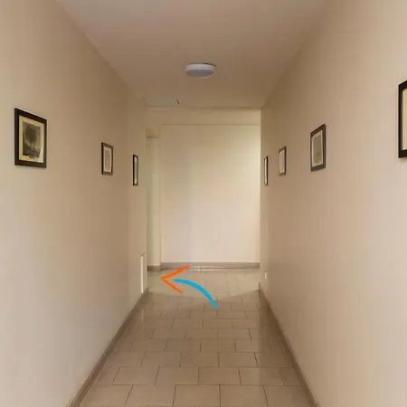 Salomone - Mecenate District * ミラノ