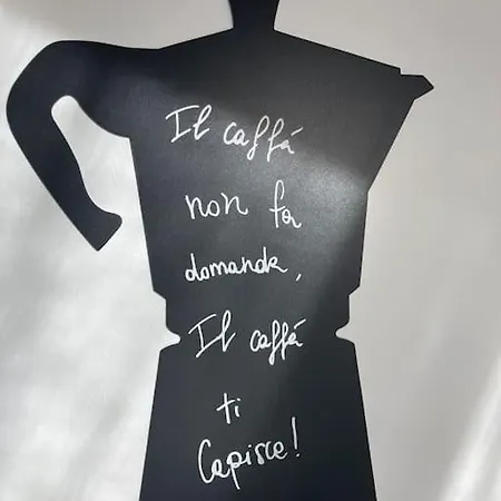 Fk House - Casa Moderna Con Vista Olimpiadi 2026 * Milano