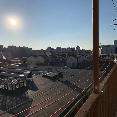 Mini Loft Old Милан