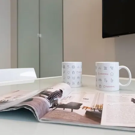 Italianway Easy - Naviglio Pavese 6 ميلان