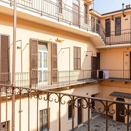 River Sweet Lejlighed