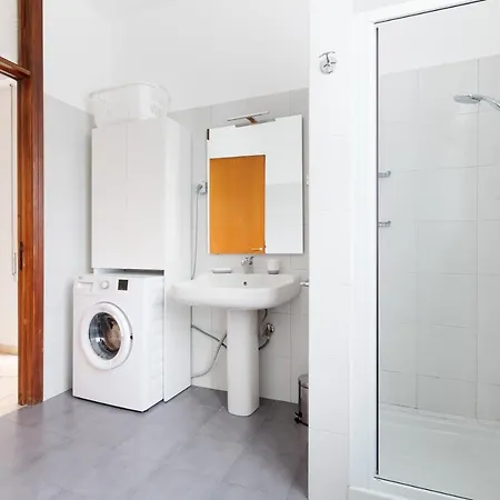 Ca' Stellini - Comoda Casa Indipendente Con Parcheggio Privato