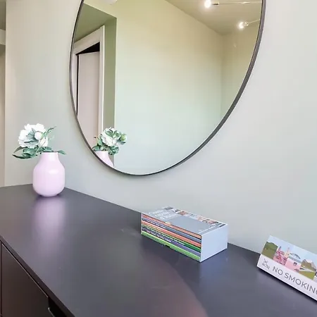Italianway - Isonzo 28 Apartment Milan
