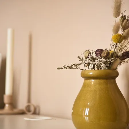 Joivy Chic Flat In The Center Milano