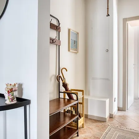 Joivy Chic Flat In The Center Appartamento Milano
