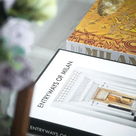 Lägenhet Joivy Chic Flat In The Center