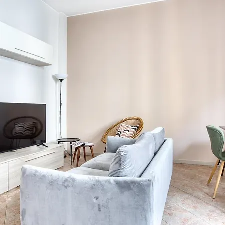 Appartamento Joivy Chic Flat In The Center *