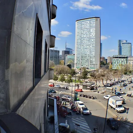 Savoia Luxury * Milan