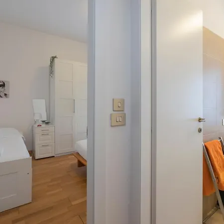 Lejlighed Luxury Flat Between Navigli And Duomo - Sambuco Milano
