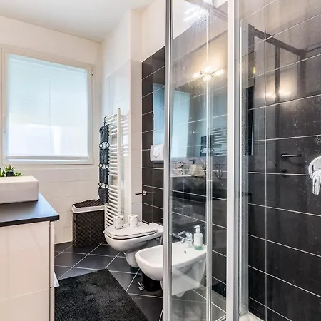 Luxury - Forze Armate דירה *