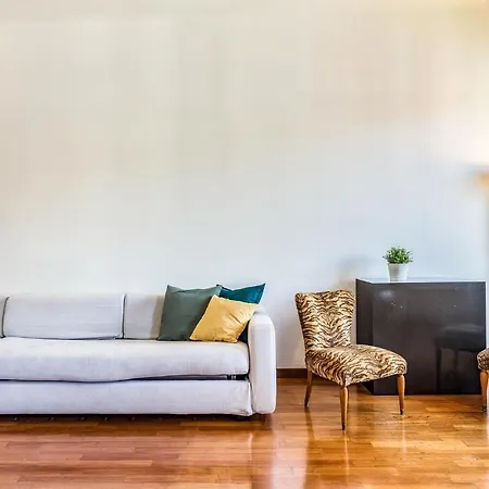 דירה Splendido Trilocale Sviluppato Su Due Livelli *