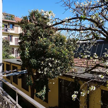 Apartment Duomo/navigli Casa Elegante In Zona Tortona