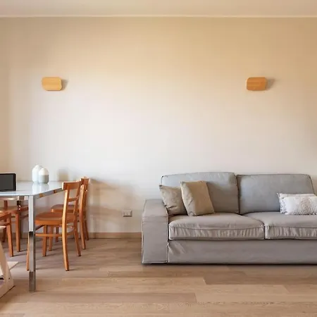 Schiavoni Flexyrent Wifi Διαμέρισμα *