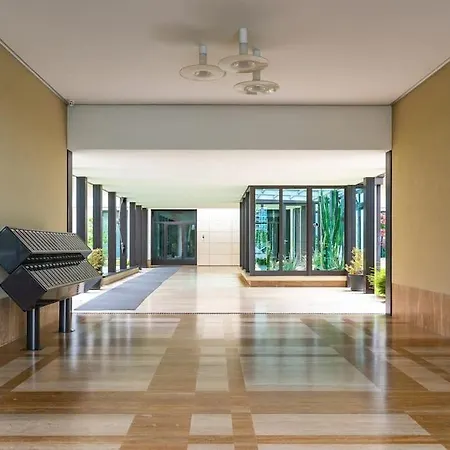 Apartment Splendido Bilocale Corso Lodi *