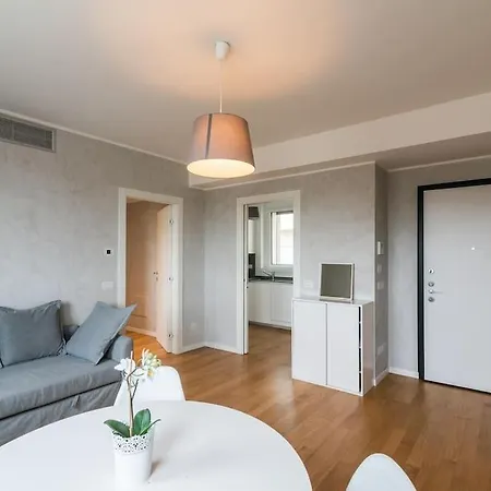 Splendido Bilocale Corso Lodi Apartment *