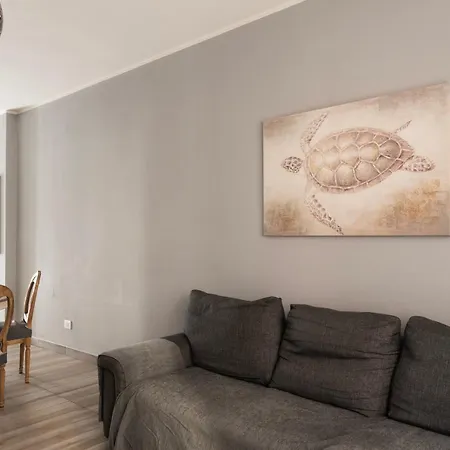 Youhosty - Napoli 35 Appartement *