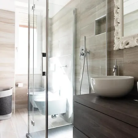 Youhosty - Napoli 35 Appartement Milaan