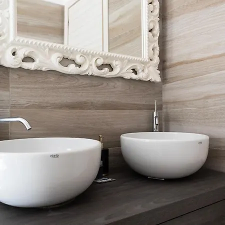 Youhosty - Napoli 35 Milaan