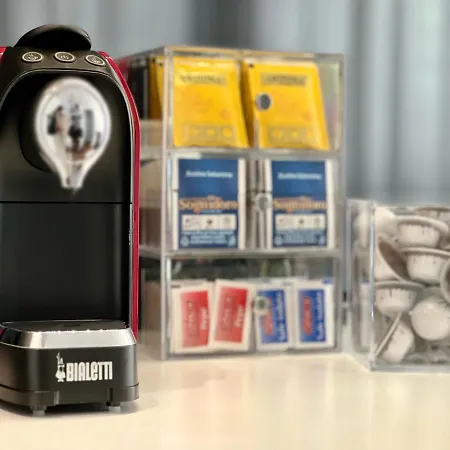 Modern Loft * Milaan