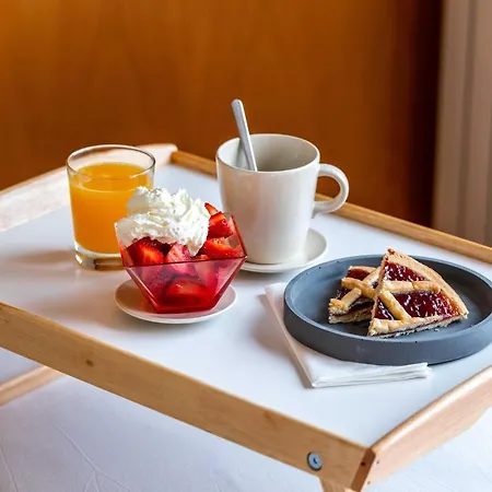 Casa Cosy Venini 아파트 밀라노