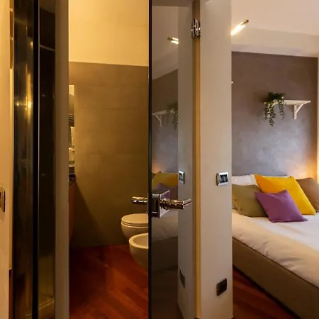 Apartamento California Dreaming Milán