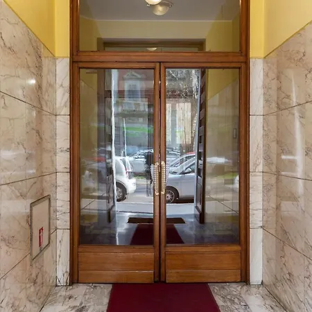 California Dreaming Apartamento Milán