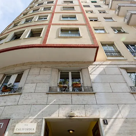 California Dreaming Apartamento