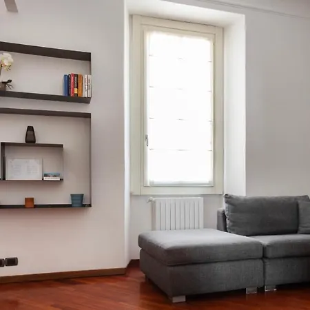 Apartment Italianway - Archimede 41