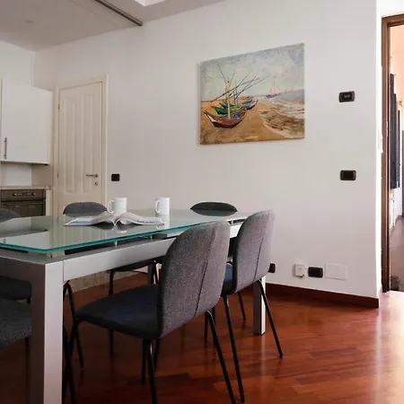 Apartment Italianway - Archimede 41