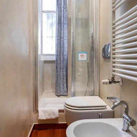 Italianway - Archimede 41 Apartment *