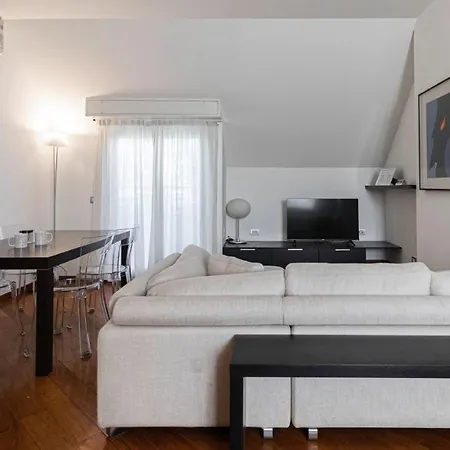 Italianway Easy - Da Cannobio 11 *