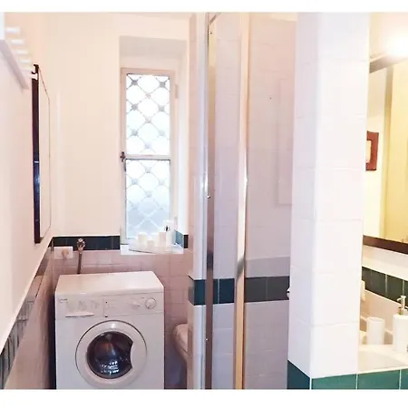 Urban House - Elegant Apartment Brera Milan Center