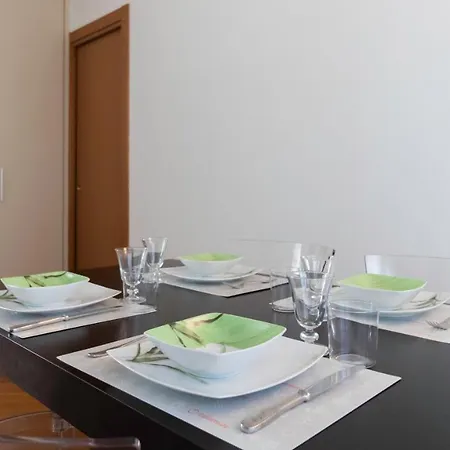Italianway Easy - Da Cannobio 11 Milano