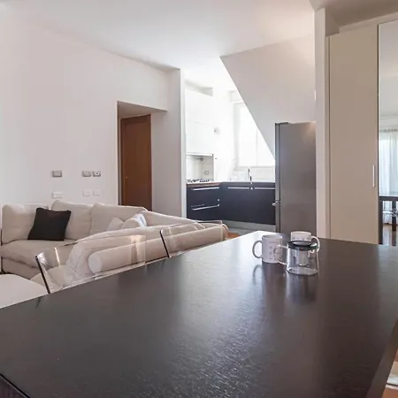 Апартаменты Italianway - Da Cannobio 11 *