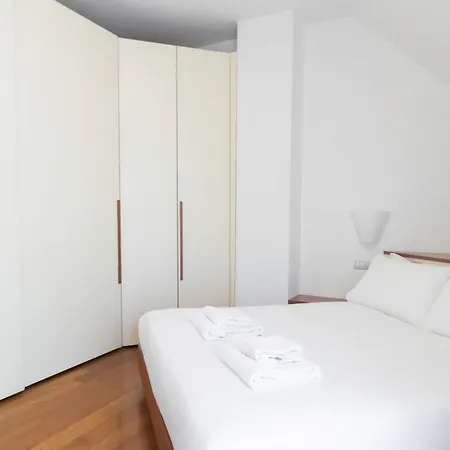 Italianway - Da Cannobio 11 Милан