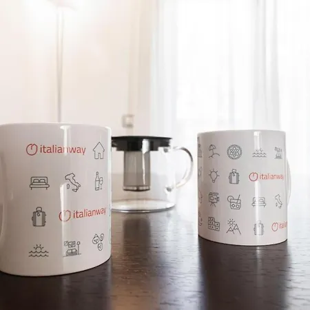 Italianway - Da Cannobio 11